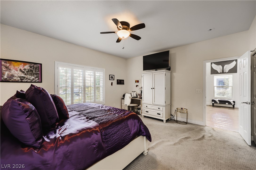 7400 Bisonwood Avenue Las Vegas NV 89131