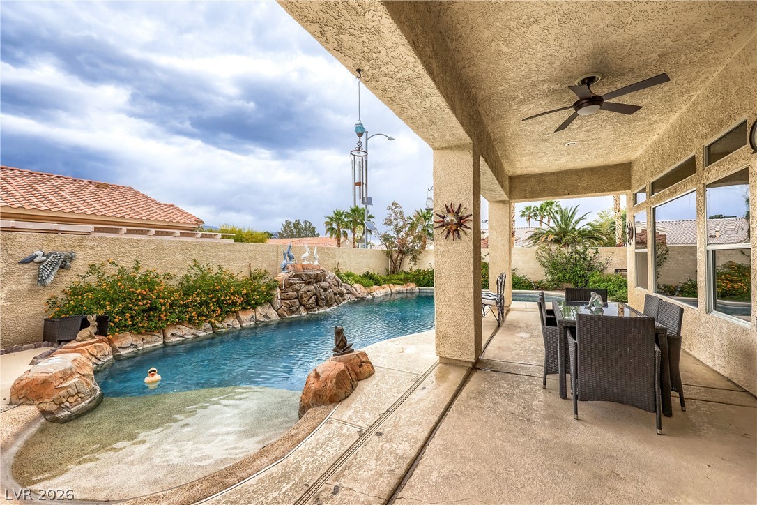 7400 Bisonwood Avenue Las Vegas NV 89131