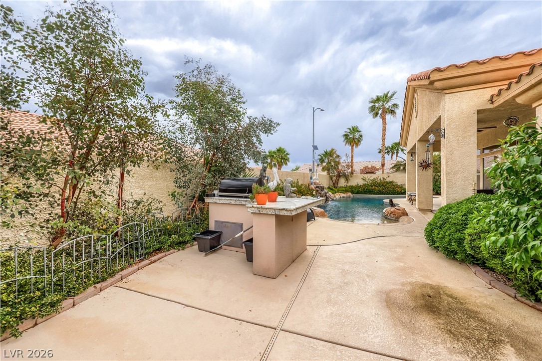 7400 Bisonwood Avenue Las Vegas NV 89131