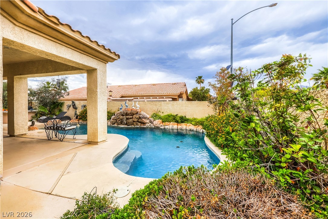7400 Bisonwood Avenue Las Vegas NV 89131