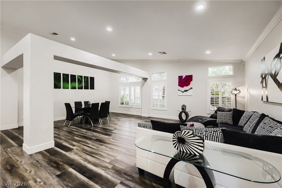 7400 Bisonwood Avenue Las Vegas NV 89131