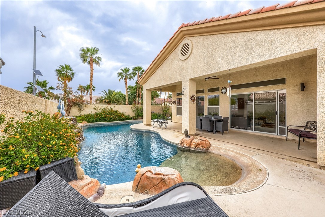 7400 Bisonwood Avenue Las Vegas NV 89131