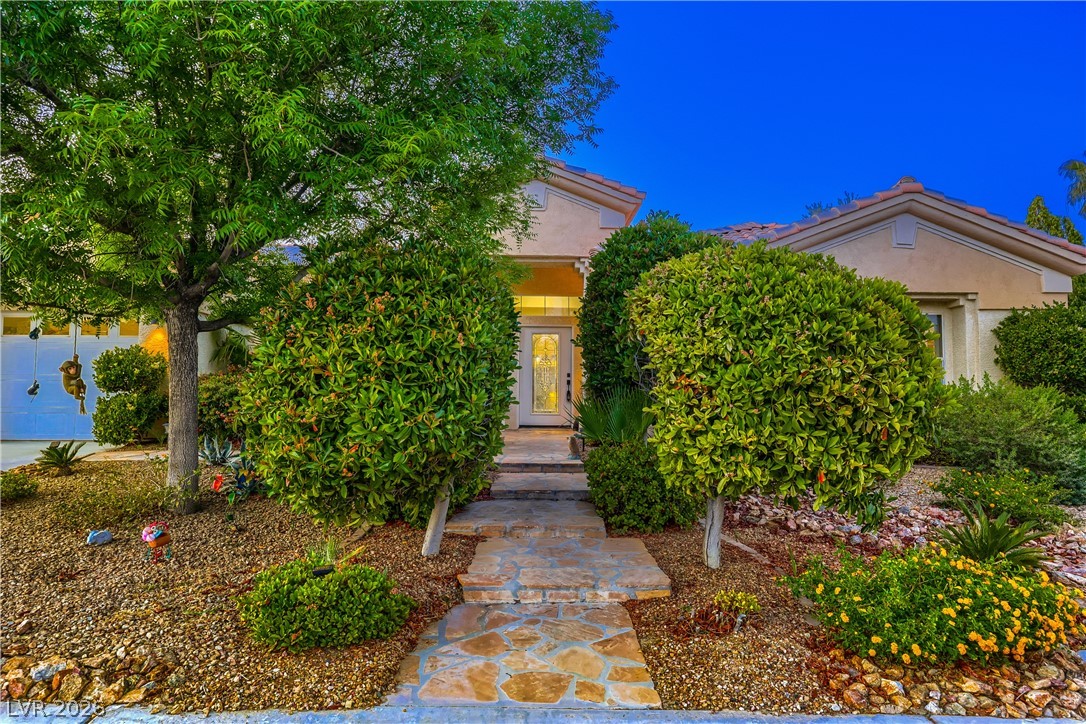 7400 Bisonwood Avenue Las Vegas NV 89131