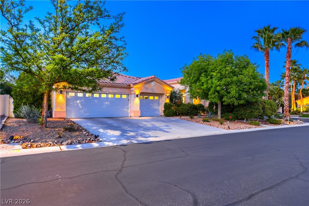 7400 Bisonwood Avenue Las Vegas NV 89131
