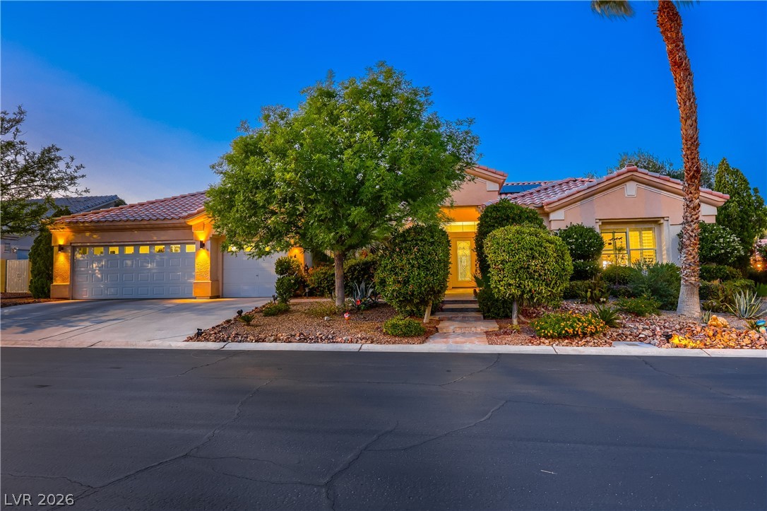 7400 Bisonwood Avenue Las Vegas NV 89131