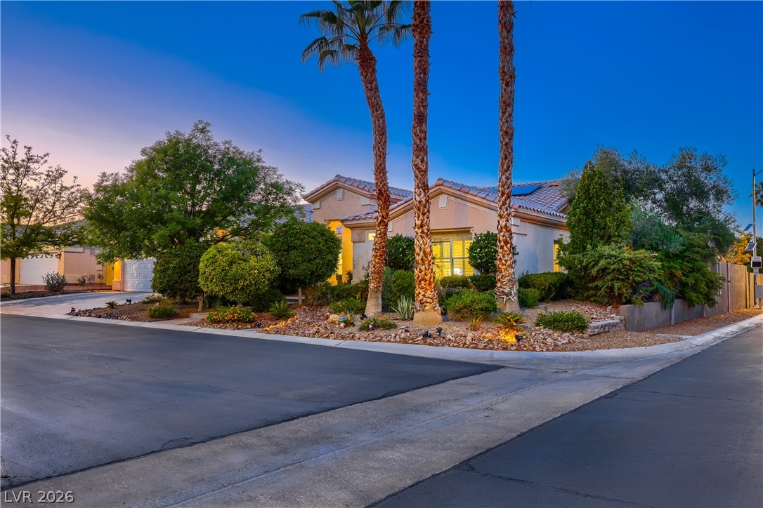 7400 Bisonwood Avenue Las Vegas NV 89131