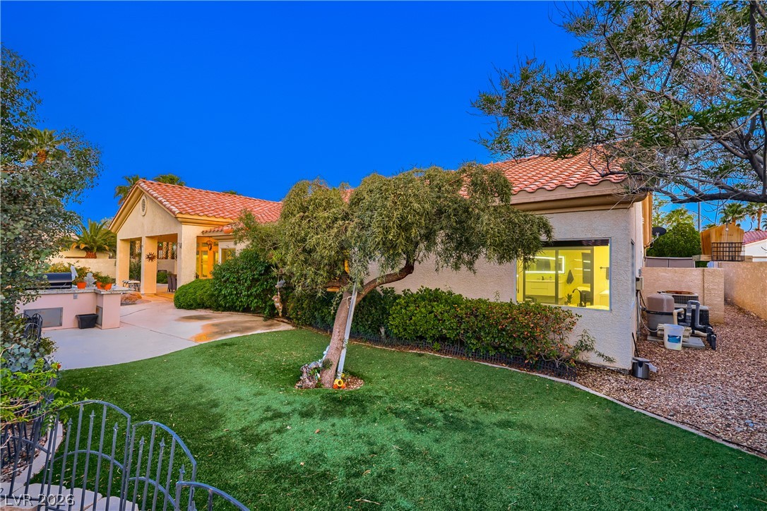 7400 Bisonwood Avenue Las Vegas NV 89131