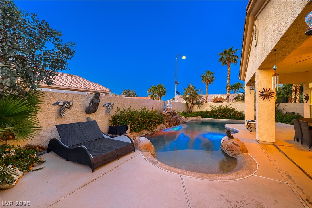 7400 Bisonwood Avenue Las Vegas NV 89131