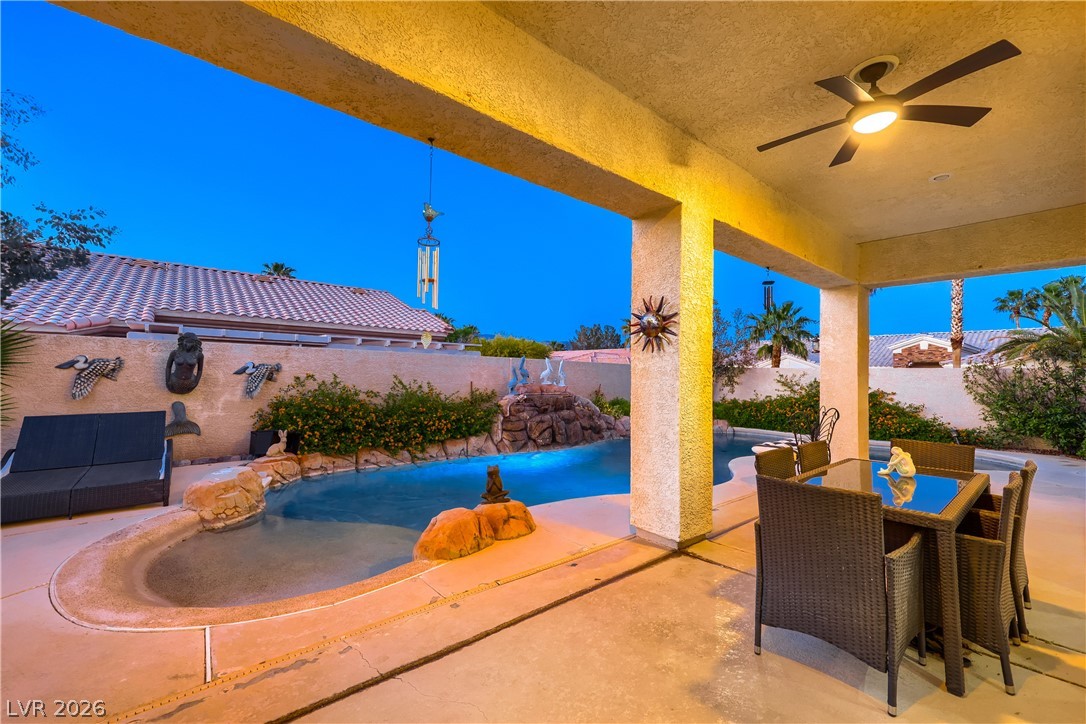 7400 Bisonwood Avenue Las Vegas NV 89131