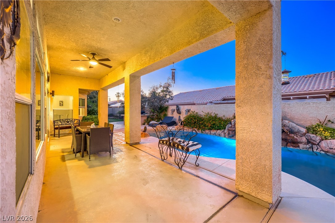 7400 Bisonwood Avenue Las Vegas NV 89131