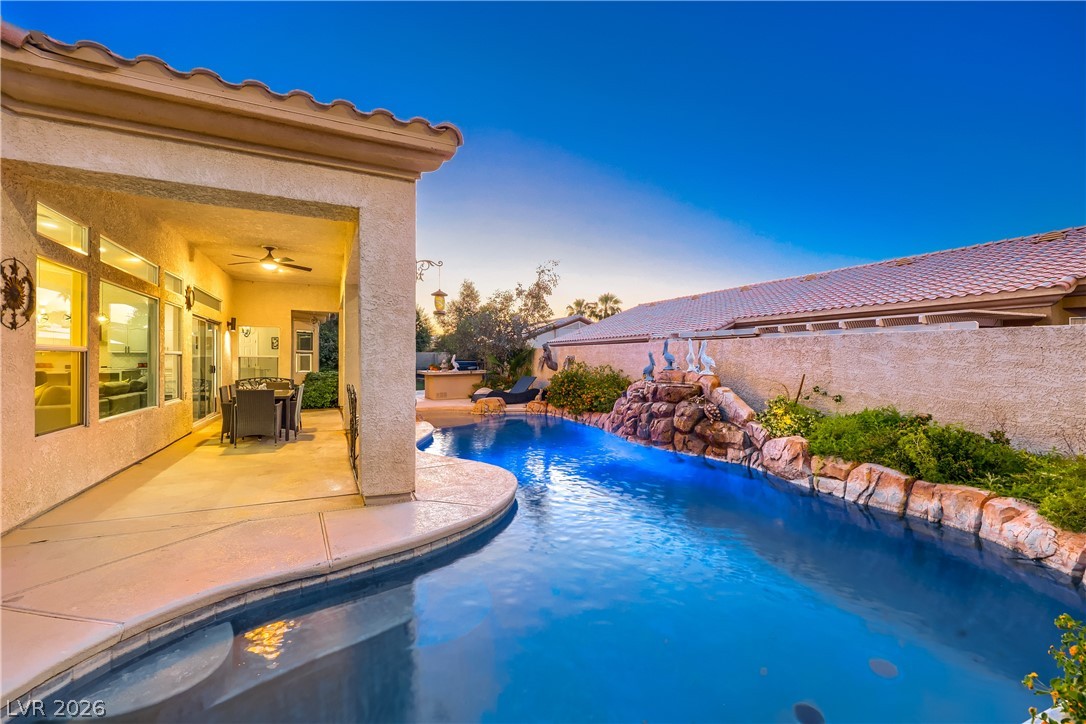 7400 Bisonwood Avenue Las Vegas NV 89131