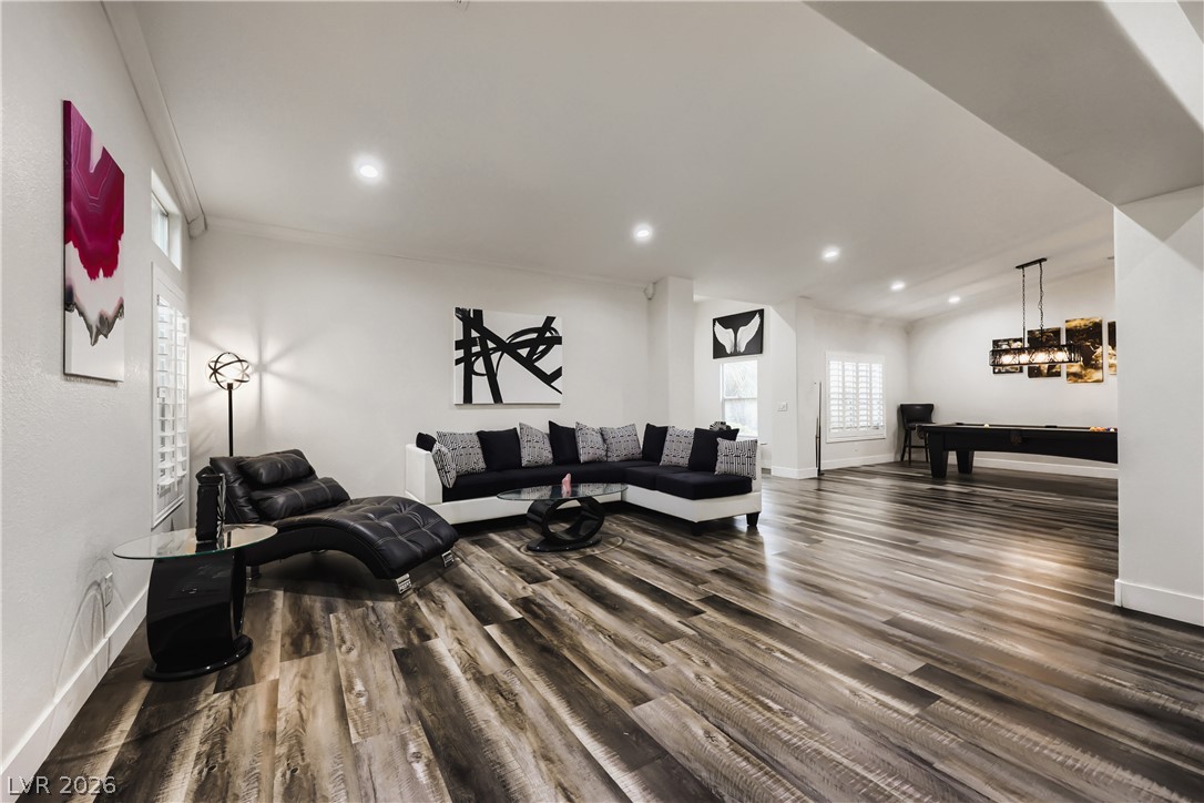7400 Bisonwood Avenue Las Vegas NV 89131