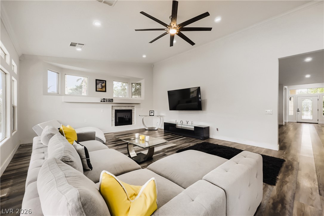 7400 Bisonwood Avenue Las Vegas NV 89131