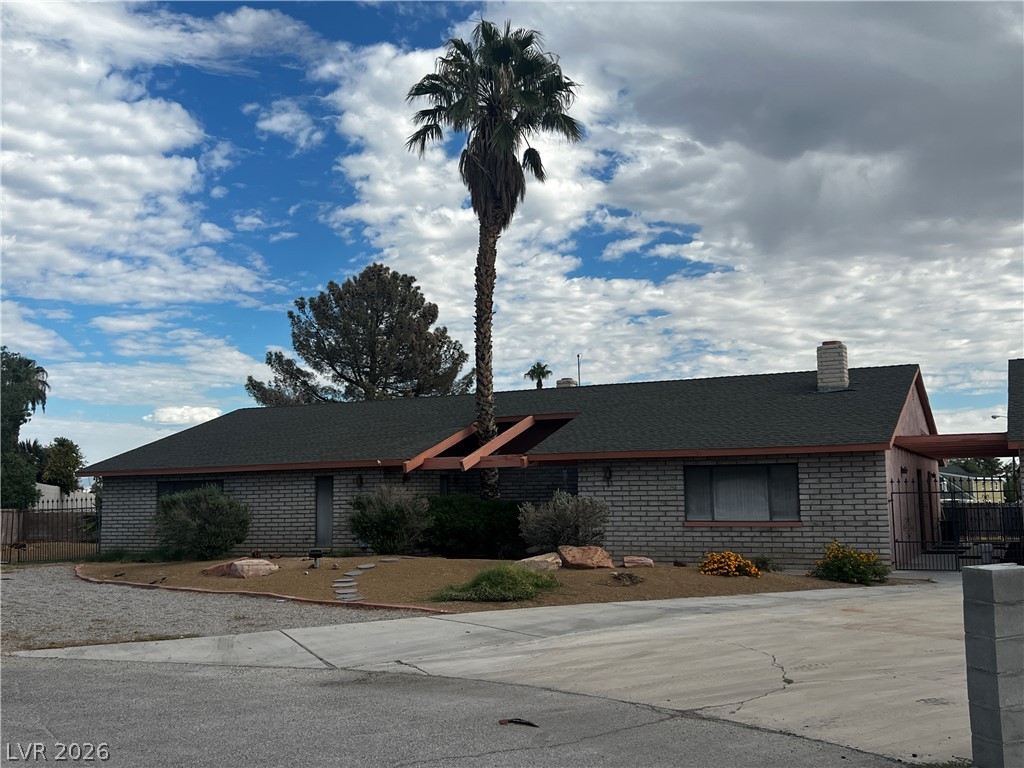6920 Edna Avenue Las Vegas NV 89117