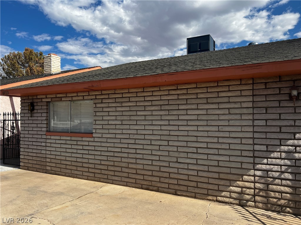 6920 Edna Avenue Las Vegas NV 89117