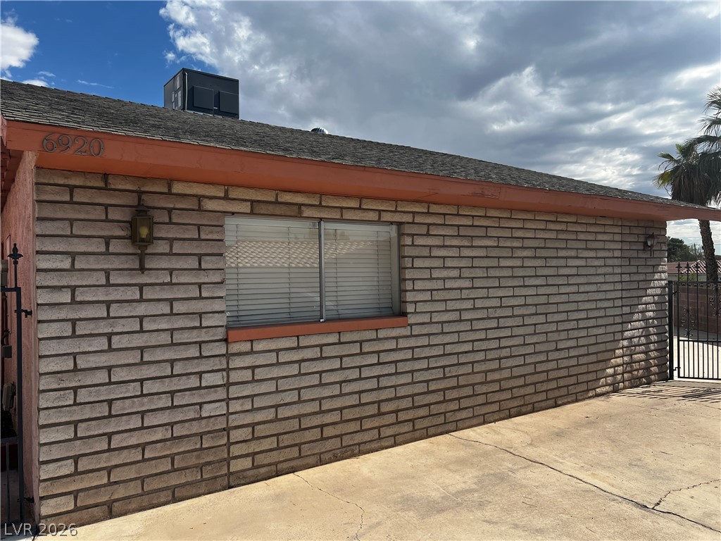 6920 Edna Avenue Las Vegas NV 89117