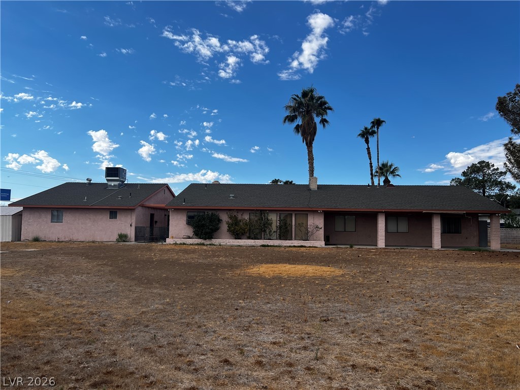 6920 Edna Avenue Las Vegas NV 89117