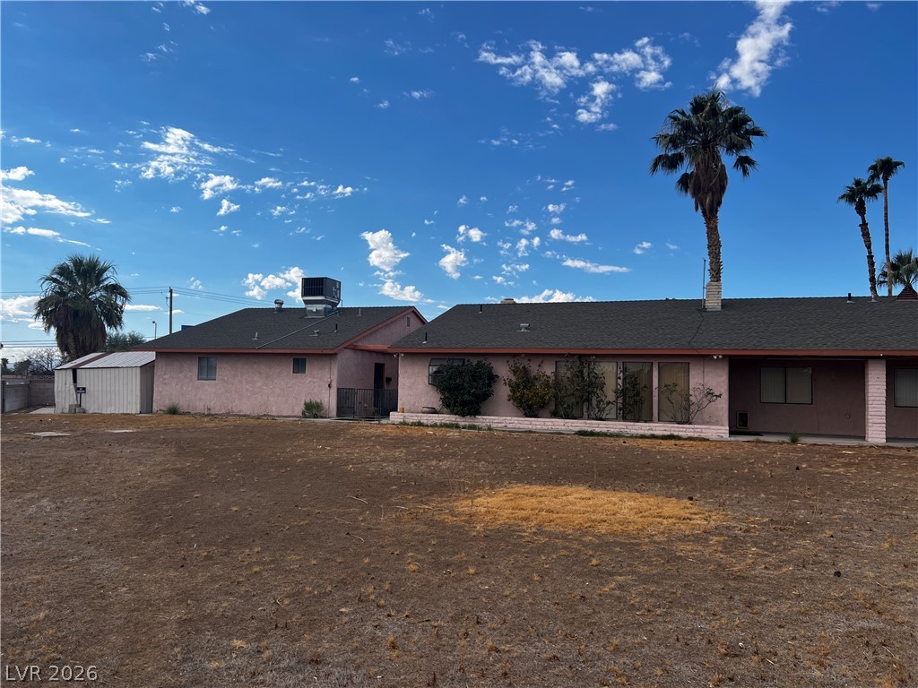 6920 Edna Avenue Las Vegas NV 89117