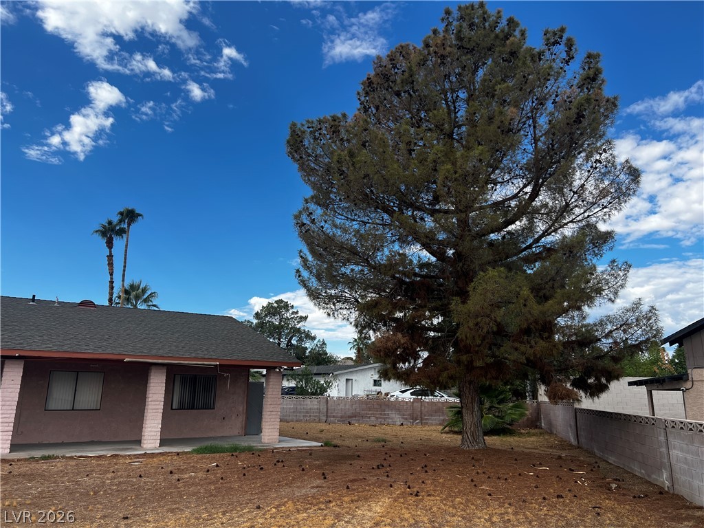 6920 Edna Avenue Las Vegas NV 89117