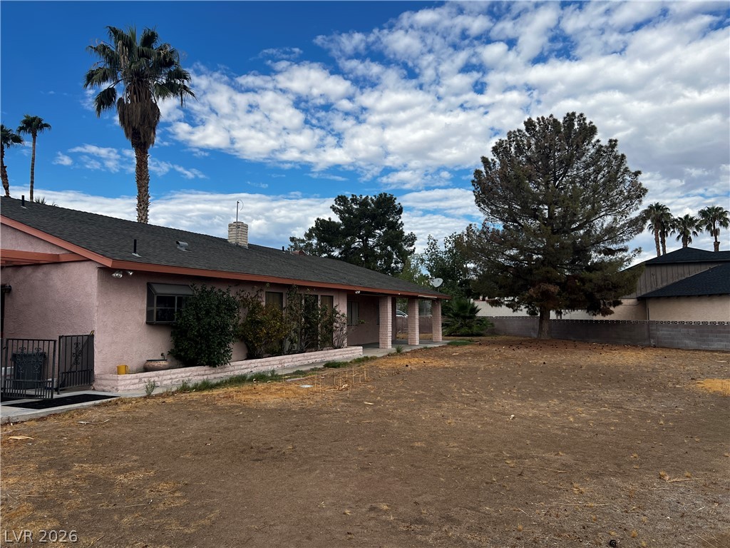 6920 Edna Avenue Las Vegas NV 89117