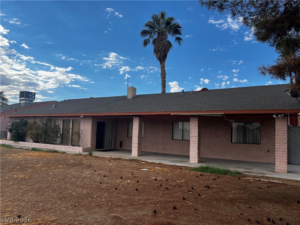 6920 Edna Avenue Las Vegas NV 89117