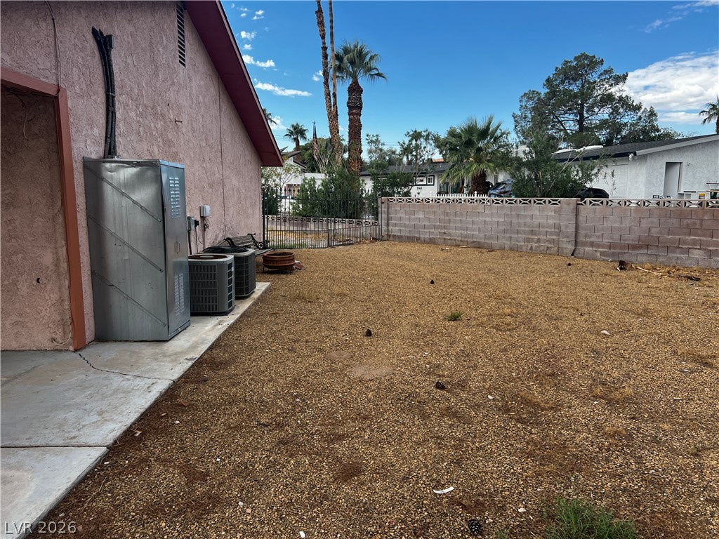 6920 Edna Avenue Las Vegas NV 89117