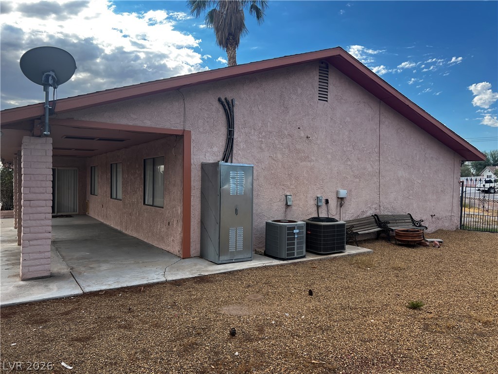 6920 Edna Avenue Las Vegas NV 89117