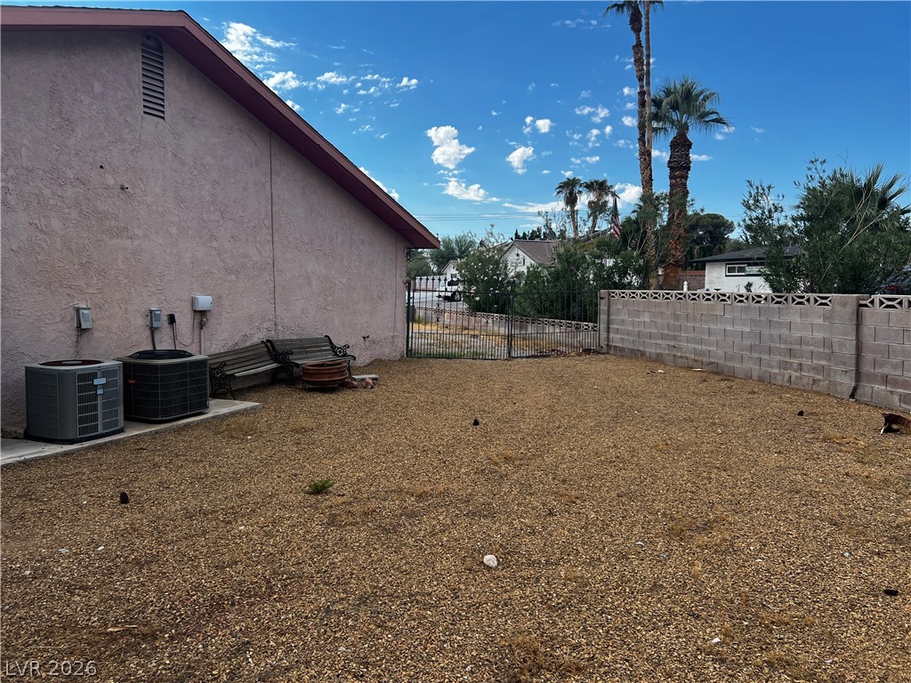 6920 Edna Avenue Las Vegas NV 89117