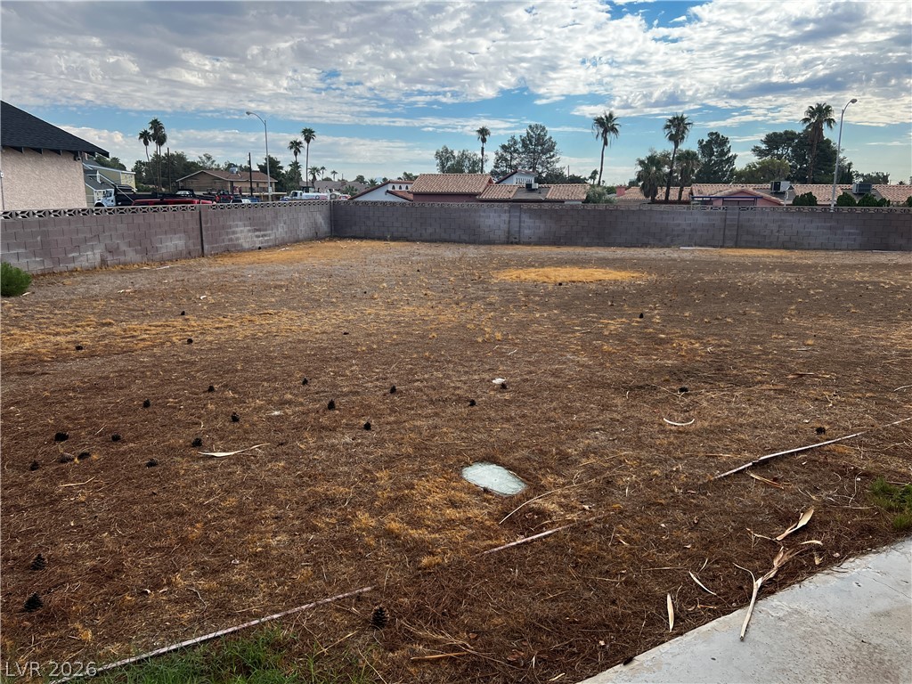 6920 Edna Avenue Las Vegas NV 89117