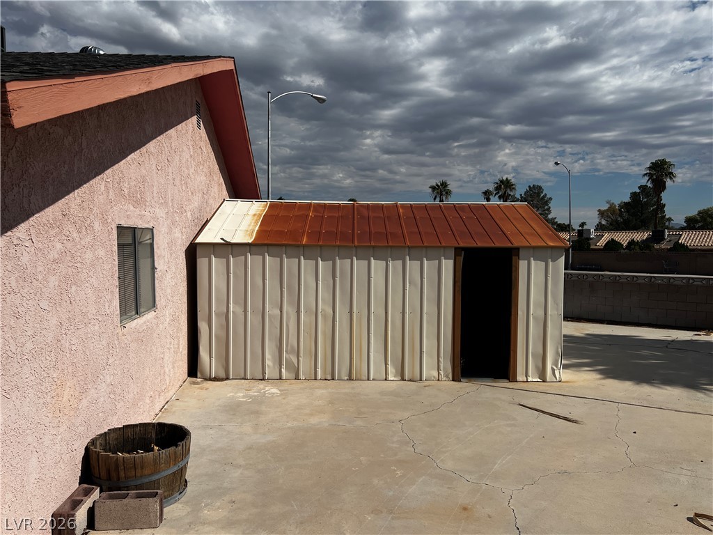 6920 Edna Avenue Las Vegas NV 89117