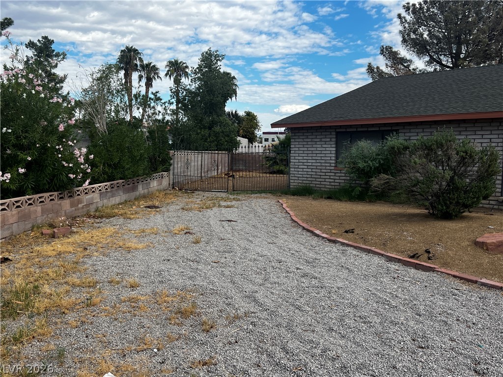 6920 Edna Avenue Las Vegas NV 89117