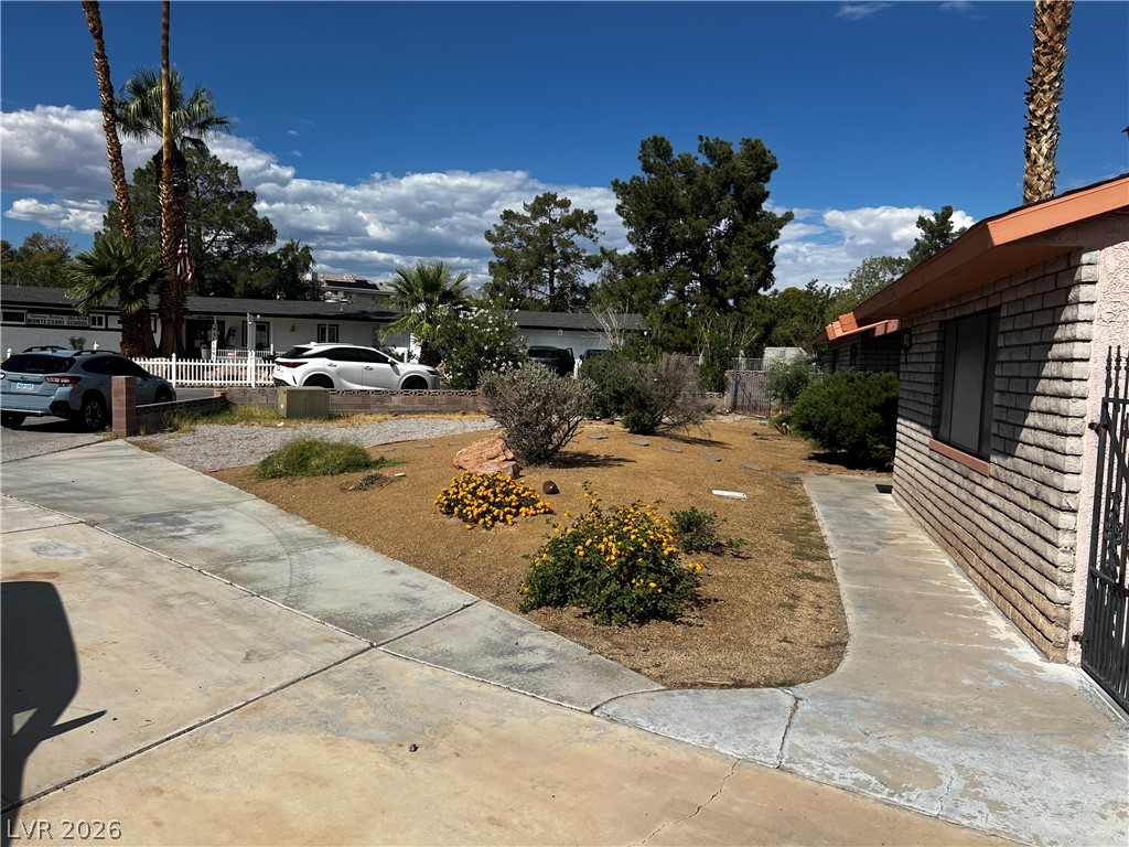 6920 Edna Avenue Las Vegas NV 89117