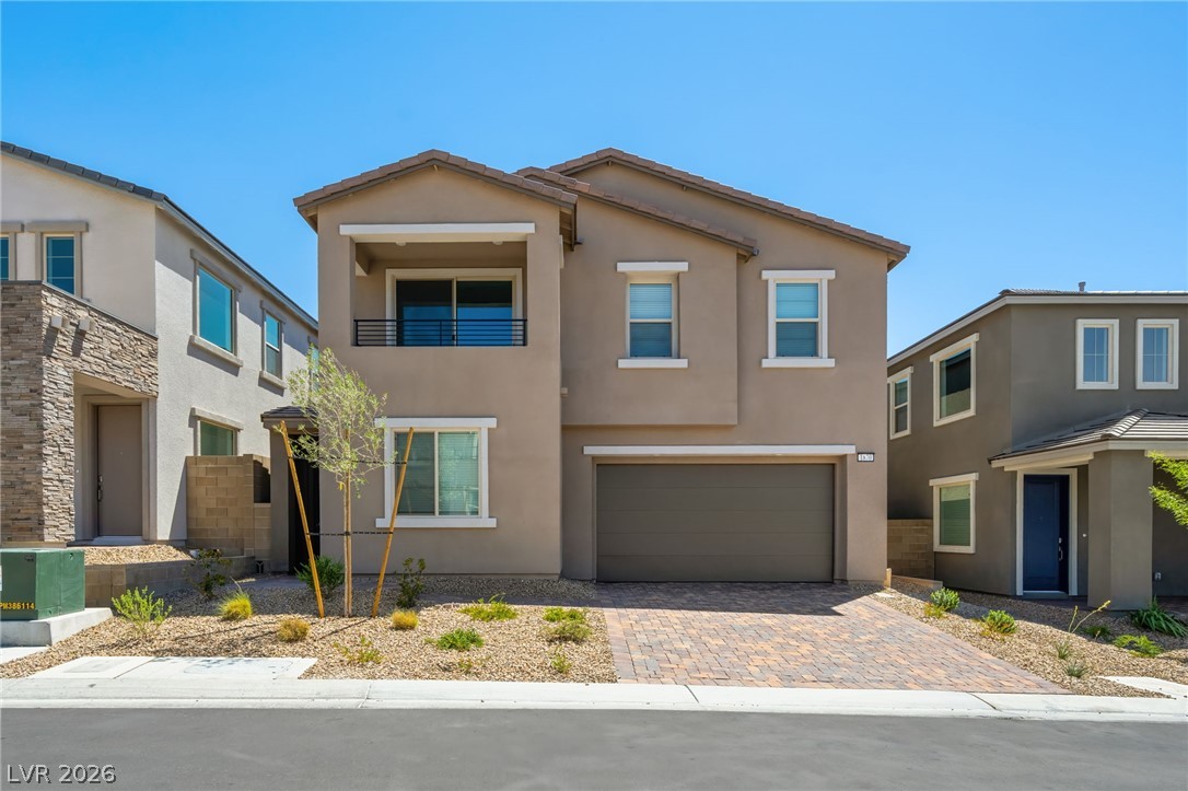 1870 Endless Song Drive Las Vegas NV 89138