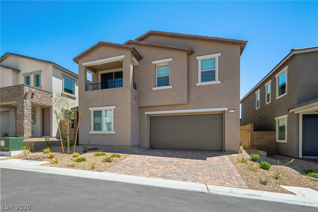 1870 Endless Song Drive Las Vegas NV 89138