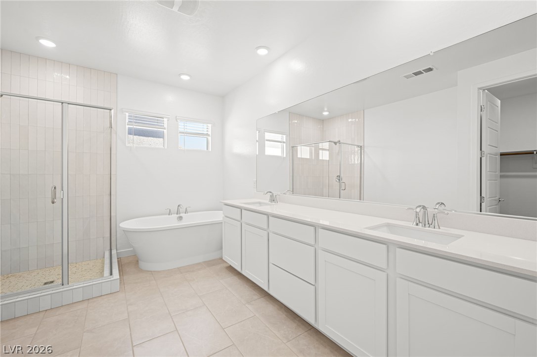 1870 Endless Song Drive Las Vegas NV 89138