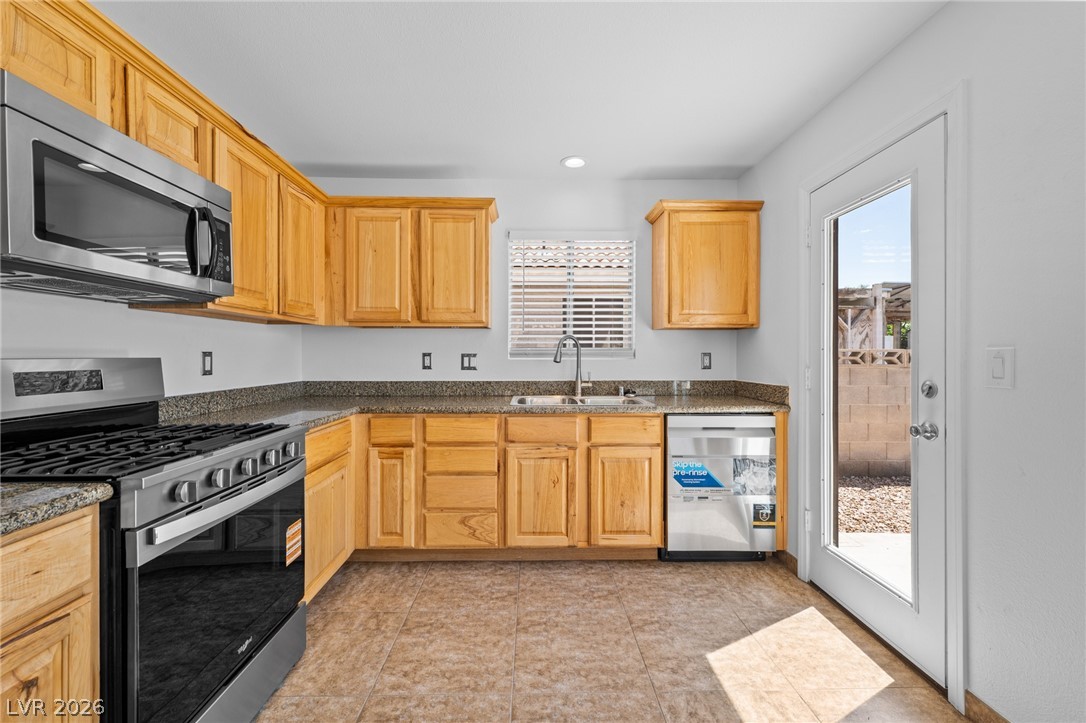 1925 Falcon Ridge Street Las Vegas NV 89142