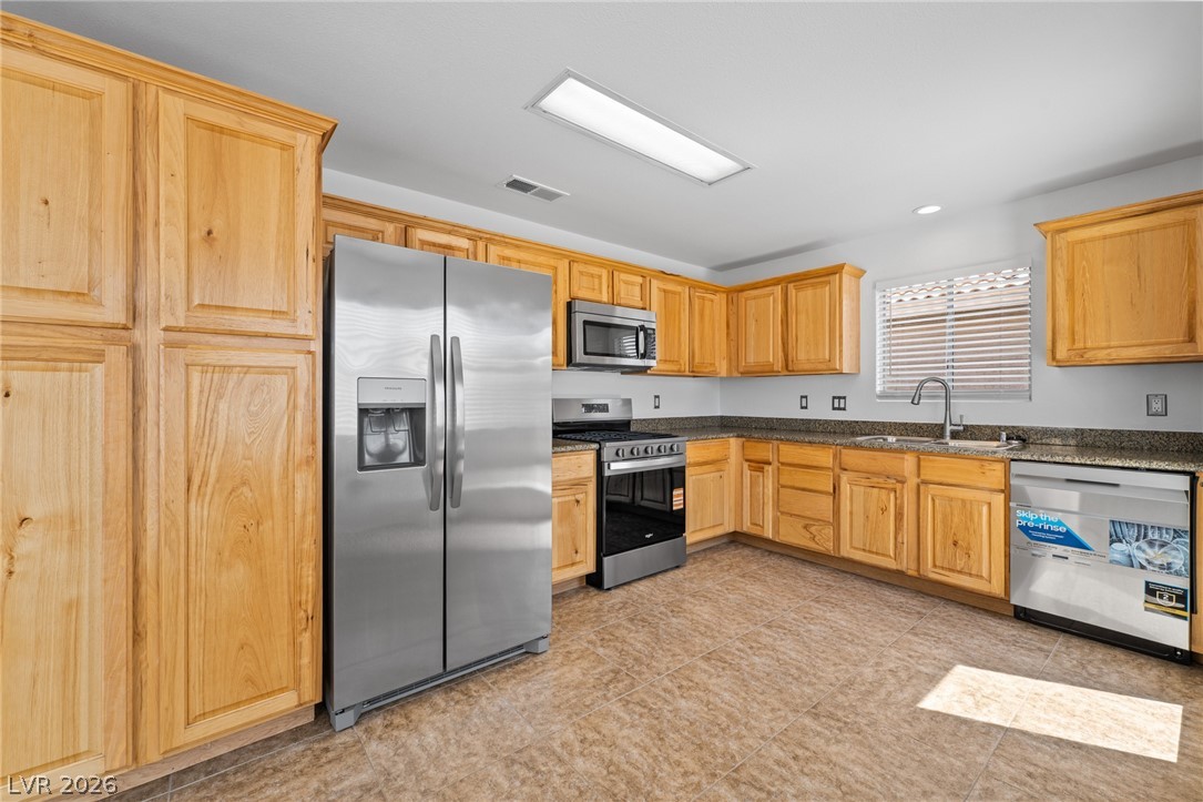 1925 Falcon Ridge Street Las Vegas NV 89142