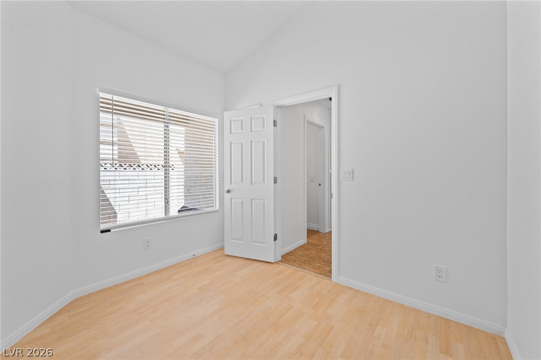 1925 Falcon Ridge Street Las Vegas NV 89142