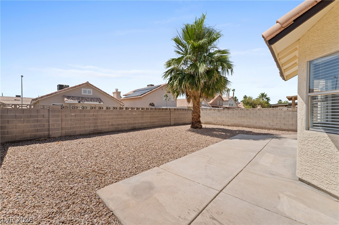1925 Falcon Ridge Street Las Vegas NV 89142