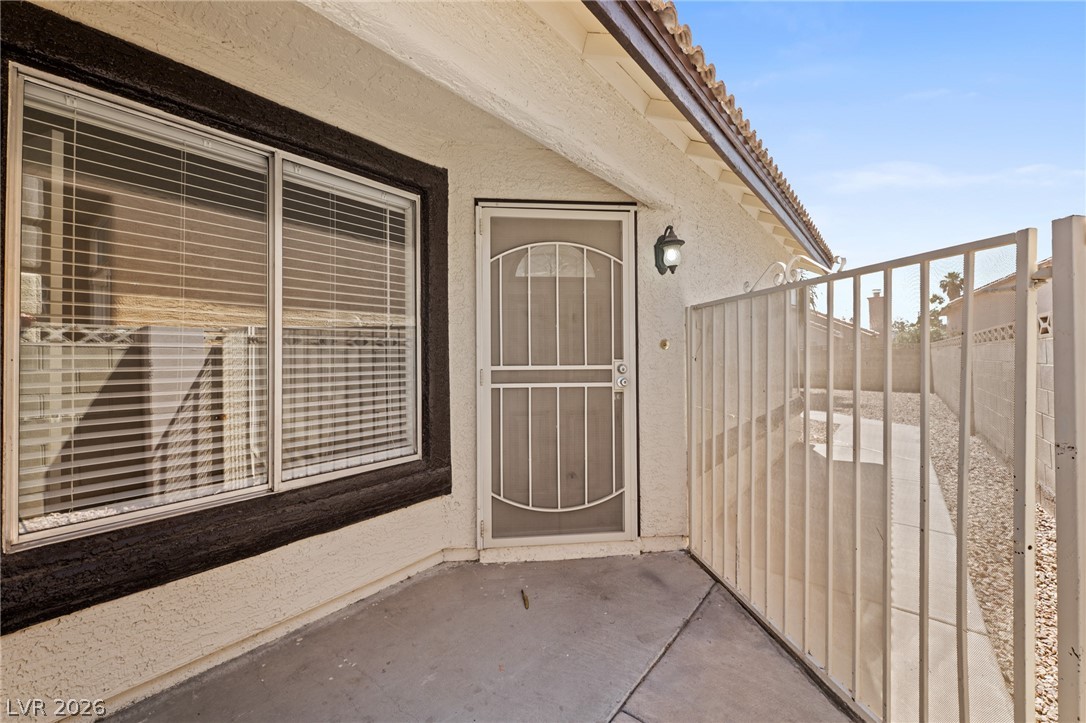 1925 Falcon Ridge Street Las Vegas NV 89142