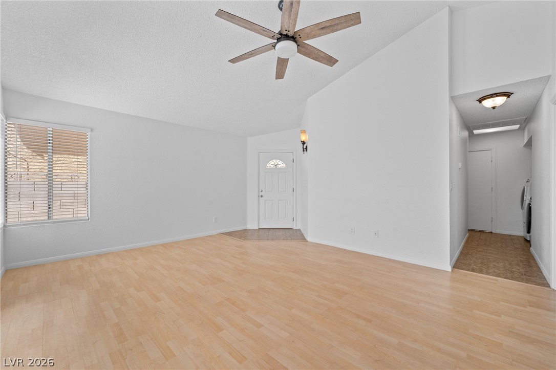 1925 Falcon Ridge Street Las Vegas NV 89142