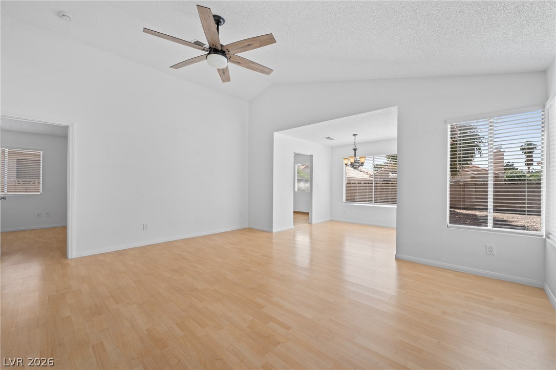 1925 Falcon Ridge Street Las Vegas NV 89142