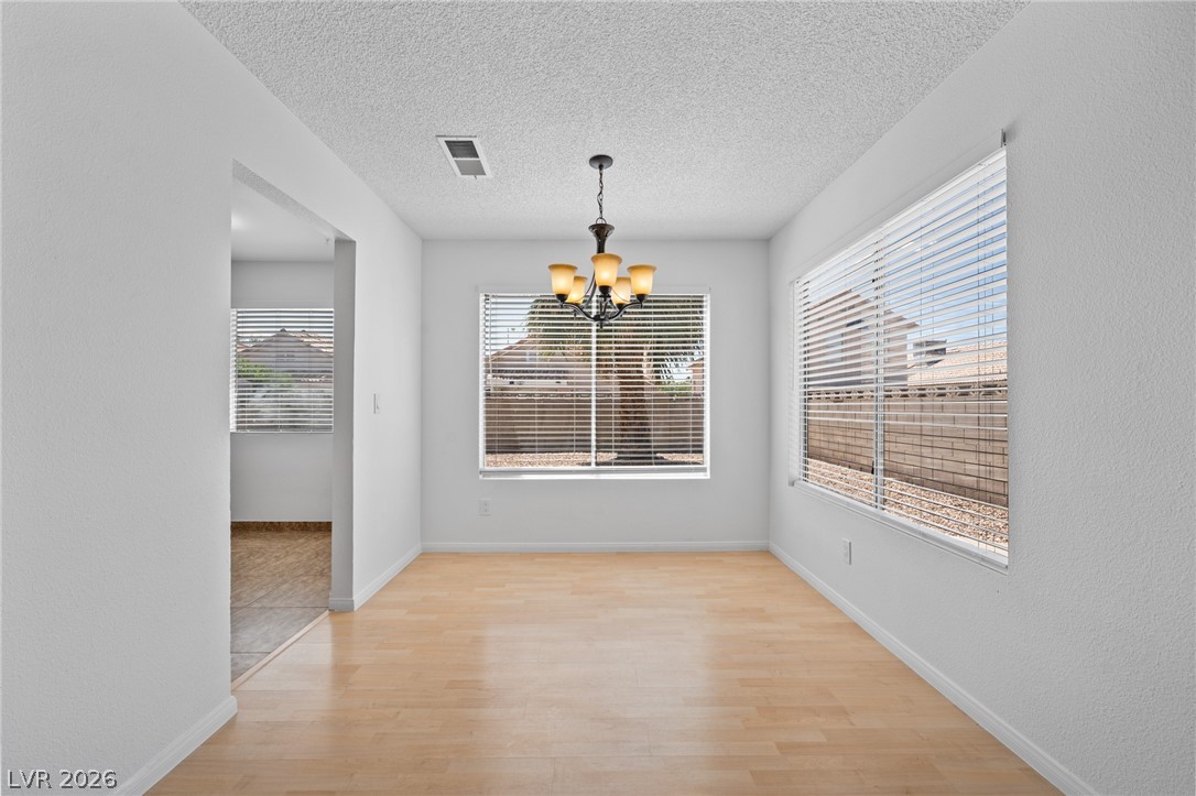 1925 Falcon Ridge Street Las Vegas NV 89142