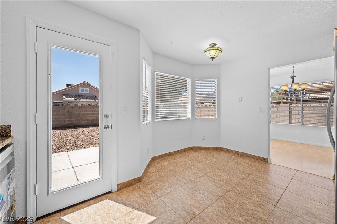 1925 Falcon Ridge Street Las Vegas NV 89142