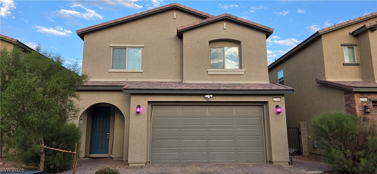 2728 Lindsey Springs Street Las Vegas NV 89142