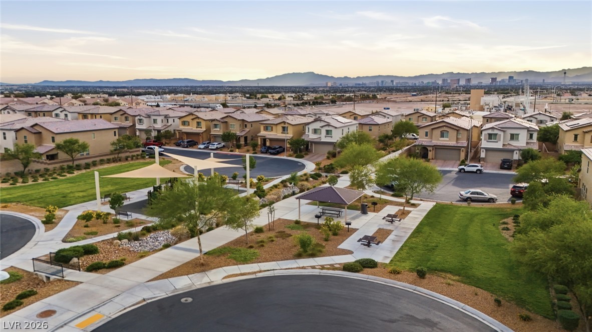 2728 Lindsey Springs Street Las Vegas NV 89142