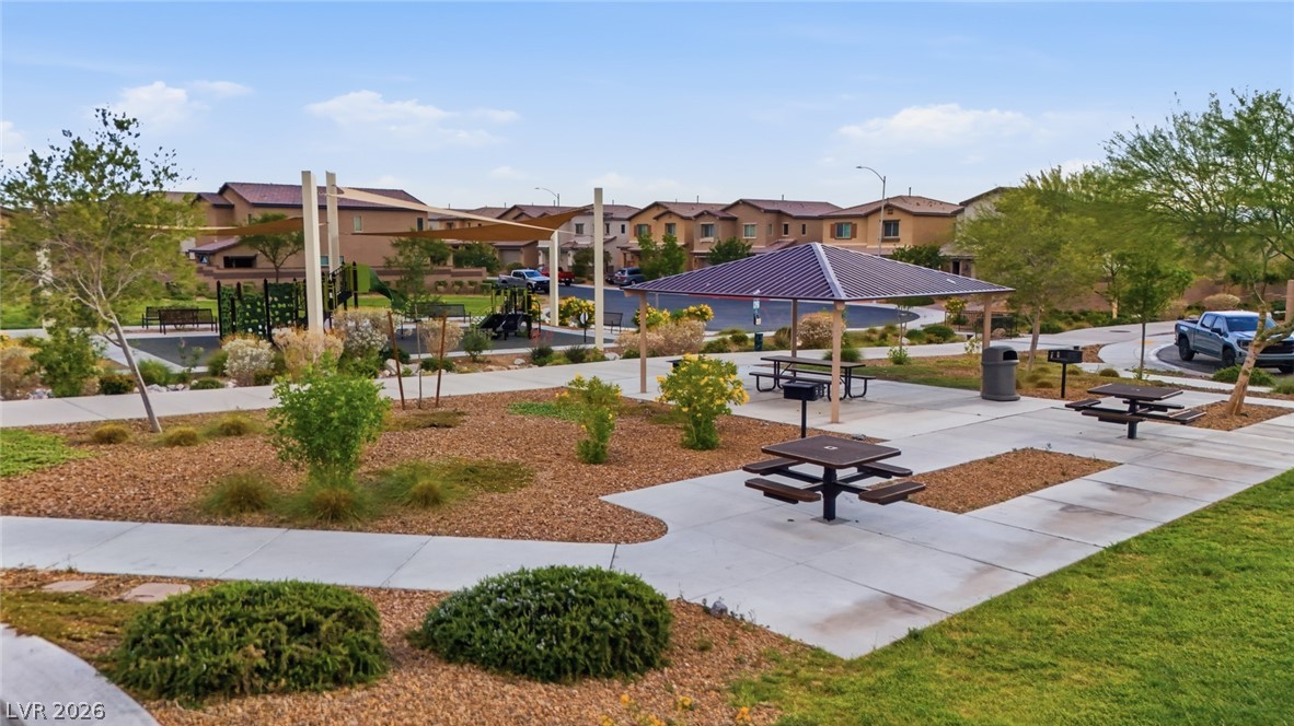 2728 Lindsey Springs Street Las Vegas NV 89142