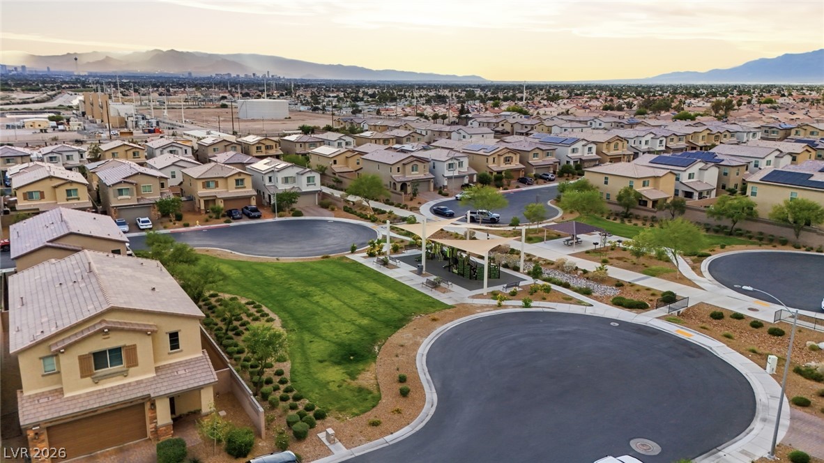 2728 Lindsey Springs Street Las Vegas NV 89142