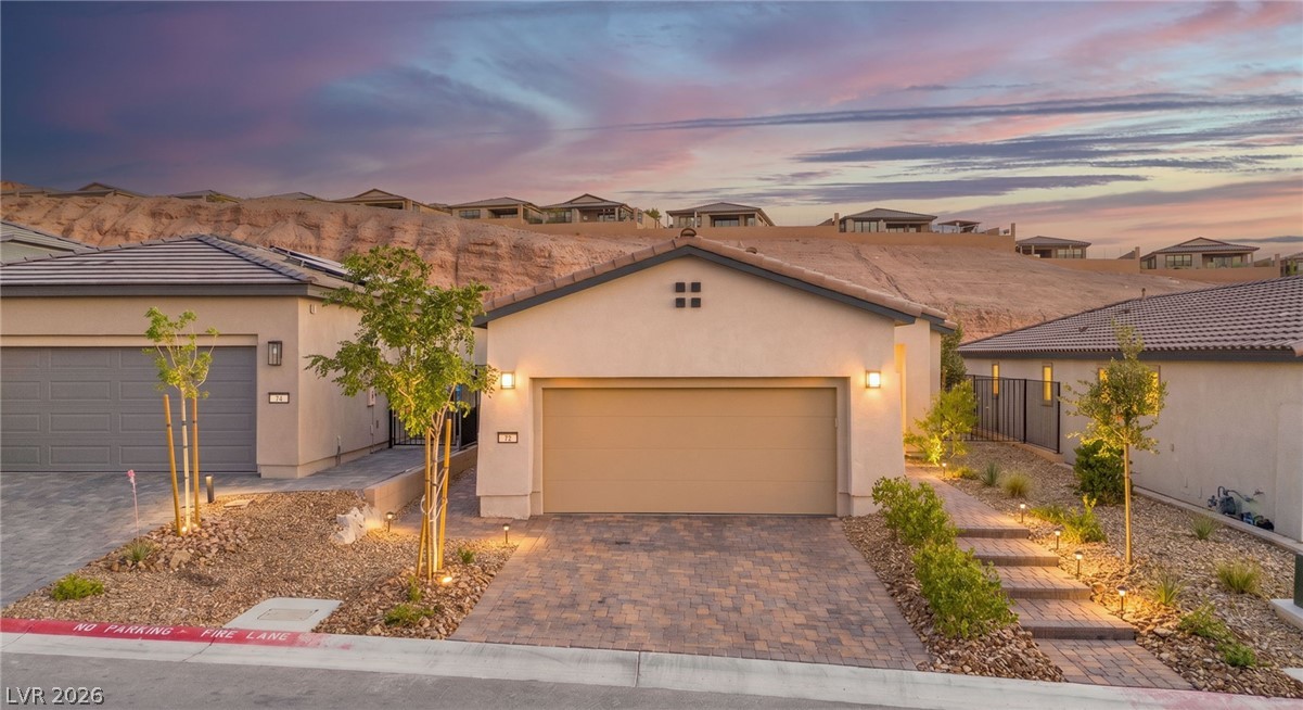 72 Crimson Cactus Avenue Henderson NV 89011
