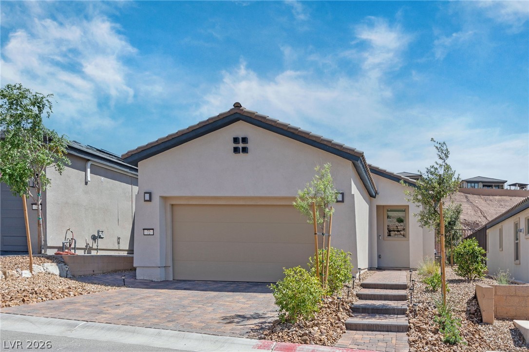 72 Crimson Cactus Avenue Henderson NV 89011